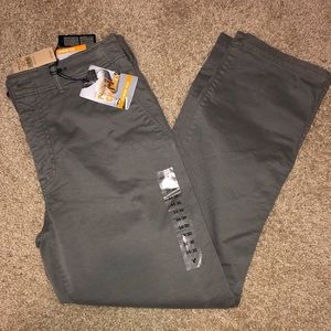 American Eagle 34x30 Extreme Flex Chinos Original Straight Fit NWT